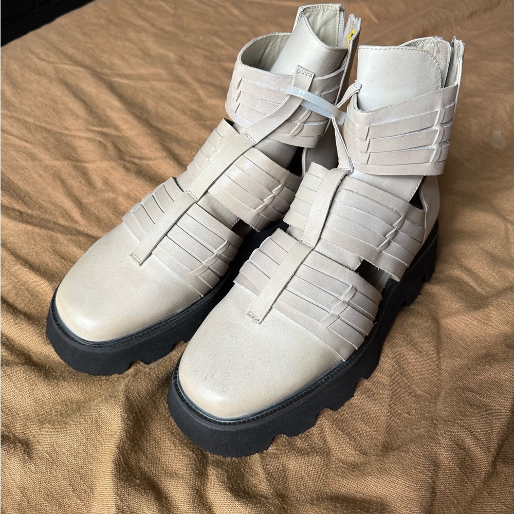 Free People Boots